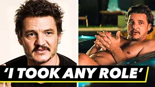 Pedro Pascal STRUGGLED Before His Rise To FAME, Here’s How…