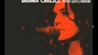 Brandi Carlile - The Story (Live at Benaroya Hall With The Seattle Symphony 2010)