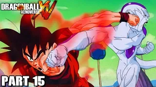 Dragon Ball Xenoverse Lets Play/Walkthrough (Part 15)