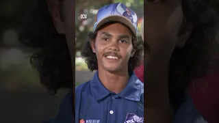 Million dollar fish caught by NT teen | ABC News
