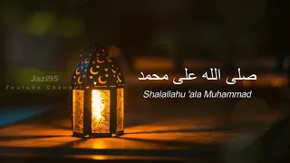 INSTRUMEN SHOLAWAT JIBRIL SEDIH - instrumen sholallahu ala muhammad