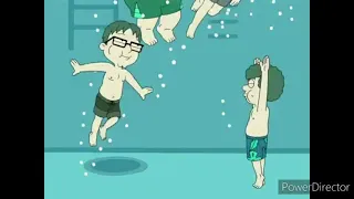 american dad underwater scene 1