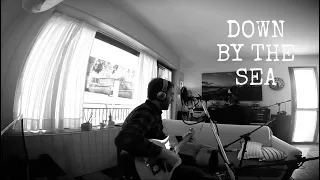 March Division - Down By The Sea (Living Room Session)