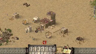 Stronghold Crusader Extreme HD - 15 Divided