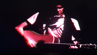 Neil Young. The Needle & The Damage Done.