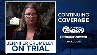 Jury deliberations to begin Monday in trial of Jennifer Crumbley