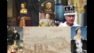 De los Tudor a los Windsor: ¿cómo la familia Real actual se relaciona con la dinastía del siglo XVI?