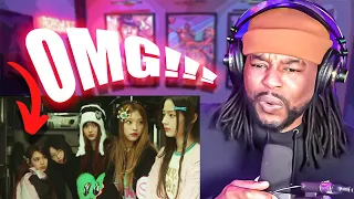 NewJeans (뉴진스) 'OMG' Official MV REACTION!!!