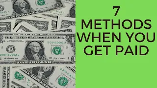 7 Places Your Money Needs To Go (Automatically)