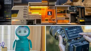 68 Coolest Tech Gadgets You Must See Now