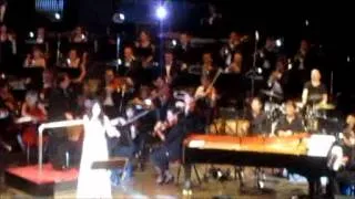 Antalya Orchestra - Pop & Jazz Night 1