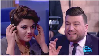 Fekret Sami Fehri S02 Episode 18 21-12-2019 Partie 04