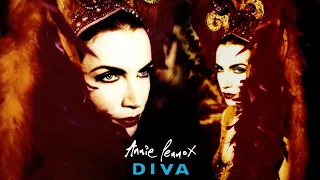 Annie Lennox - DIVA (The Full Visual Album - Fan Made Video)