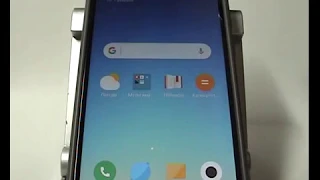 Синтезатор речи в Xiaomi