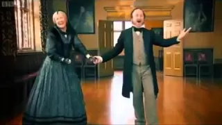 Horrible Histories Queen Victoria and Albert song