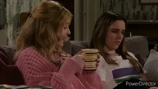 Coronation Street - Mia Has Blocked Amy (12th May 2023)