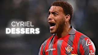 Cyriel Dessers - Season Highlights | 2023