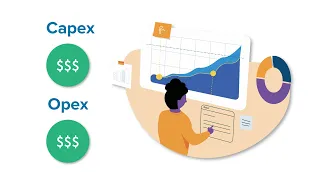How to Track Capex and Opex in Cost Tracker