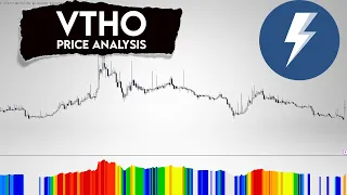 VTHO Price Prediction. VeThor local targets