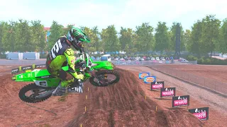 Whips and Scrubs MXGP 2021 The Game