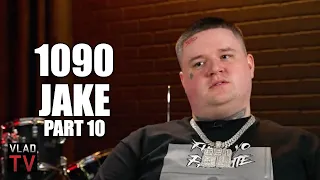 1090 Jake: King Von Serial Killer Documentary is True, Von Proclaimed That (Part 10)