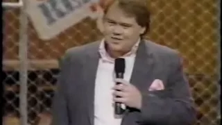Comic Relief 1987  "Louie Anderson" Stand Up Comedy
