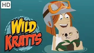 Wild Kratts - Food, Fun and Creature Rescues with Jimmy