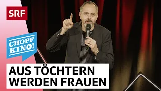 Michel Gammenthaler: Siebzig ist das neue Vierzig | Chopfkino | Comedy | SRF