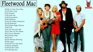 fleetwood mac greatest hits full album rumors - The Best Of Fleetwood Mac