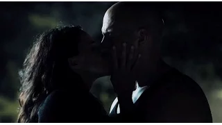 Dom and Letty: Letty's Grave