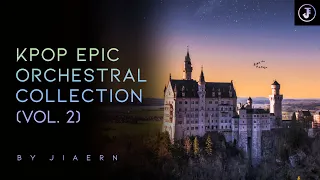 KPOP Epic Orchestral Collection (Vol. 2) | By JIAERN