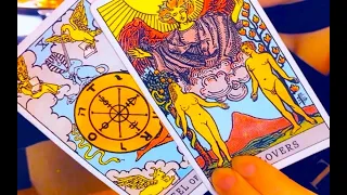 VIRGO - THE BEST READING FOR SINGLES & COUPLES 🔥AUGUST 2021 TAROT