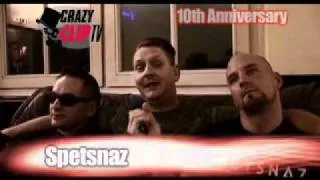 Crazy Clip TV 115 - 10thAnniversary