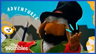 ​@WomblesOfficial | Fun Adventures with The Wombles! 🤹‍♀️🏴‍☠️ | 15+ MINS | Full Episodes