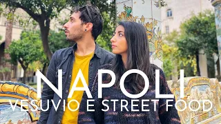 Cosa vedere a Napoli: i posti più belli, Vesuvio e street food ☀