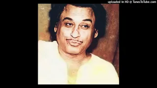 Thodisi Jo Pee Lee Hai - Kishore Kumar | Bappi Lahiri | Anjaan | Namak Halaal (1982) |