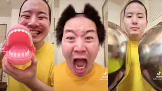 Junya1gou funny video 😂😂😂 | JUNYA Best TikTok March 2023 Part 157