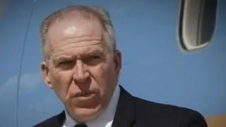 U.S. Drones Under Fire as Iran Claims Strategic Coup: CIA Nominee John Brennan Faces Questions