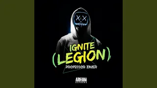 Ignite (Legion) (Extended Mix)