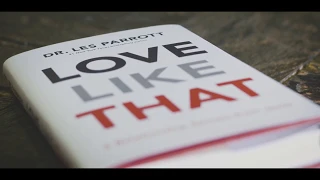 Love Like That Book Trailer