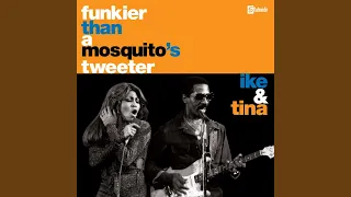 Funkier Than A Mosquita's Tweeter