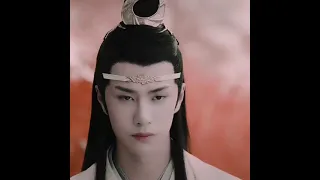 Lan Zhan fell for the naughty wei ying [FMV] | Once Rasha