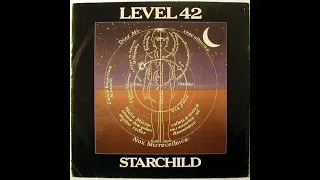 Level 42 - Starchild  (The Remix Collection) [HQSound - Audio Flac]