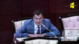 Qüdrət Həsənquliyev: "Əlilliyə görə pensiya alan seçicilər deputatların yaxasından yapışacaq"