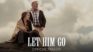 Let Him Go - Officiële trailer