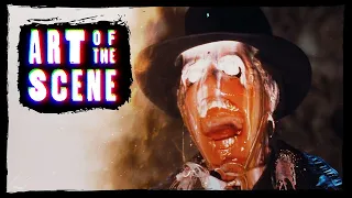 “Obviously One of Their Heads Can Explode” - The Wrath of God in Raiders of the Lost Ark