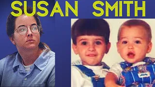 MURDERING MOMMY- SUSAN SMITH