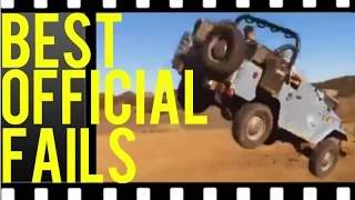 Best Official Fails: Best Fail Compilation Of All Time! || FAILS TAKE 2!