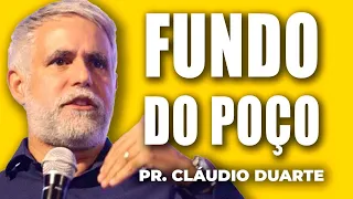 Cláudio Duarte | LEVANTA E SAIA DISSO | Vida de Fé