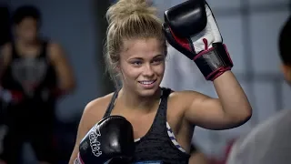 Paige VanZant: UFC comeback and opening up about her experience of sexual assault